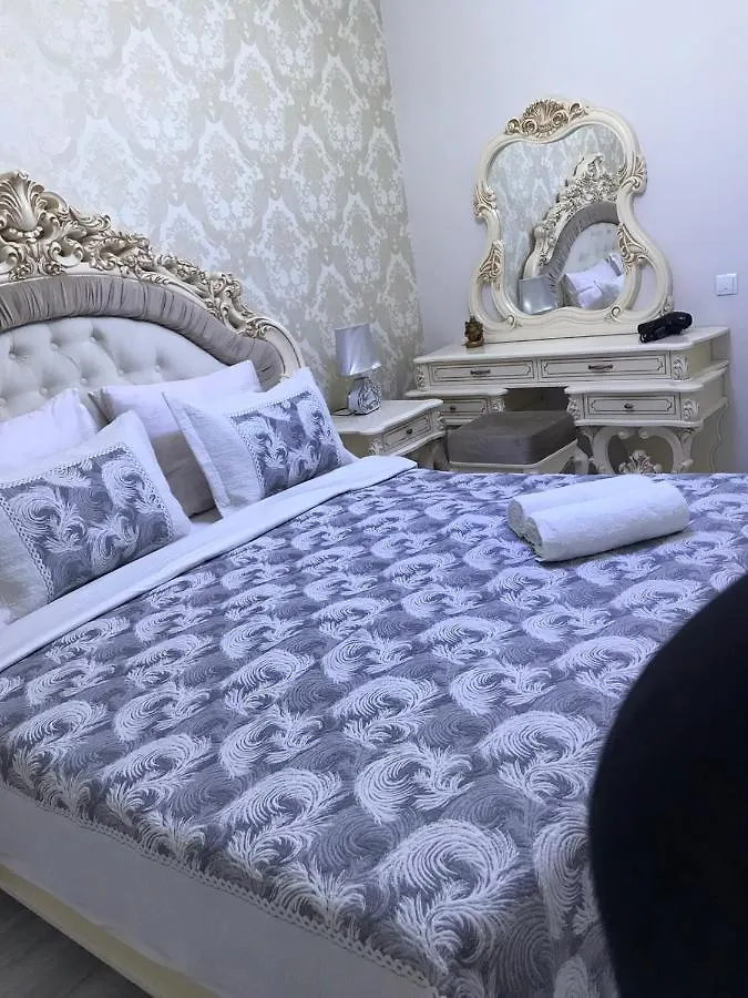 Appartamento Алматы Моя Любовь! Kazakistan